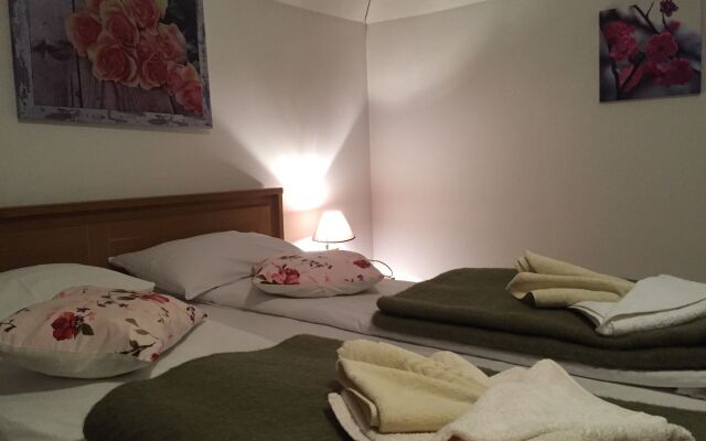 Pension Buon Gusto Sibiu - motorcycle friendly
