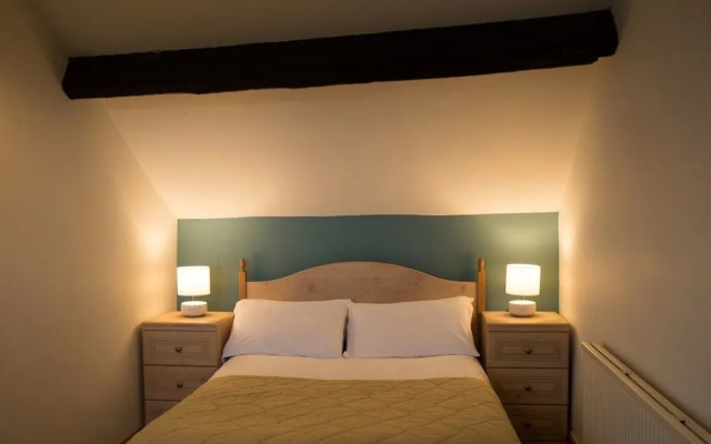 The Mansion Bed & Breakfast