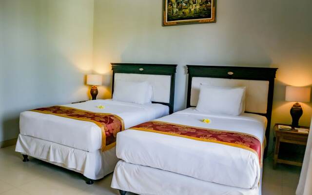 U Tube Hotel