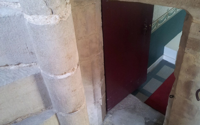 Maison Du Prince De Conde