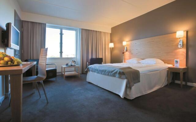 Best Western Plus Park Globetrotter Copenhagen Airport Hotel