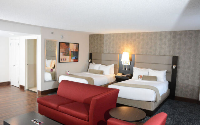 The Armon Stamford Hotel & Conference