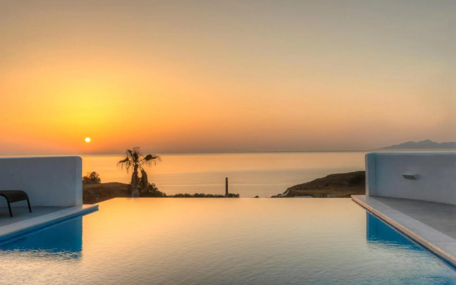 Desiterra Resort
