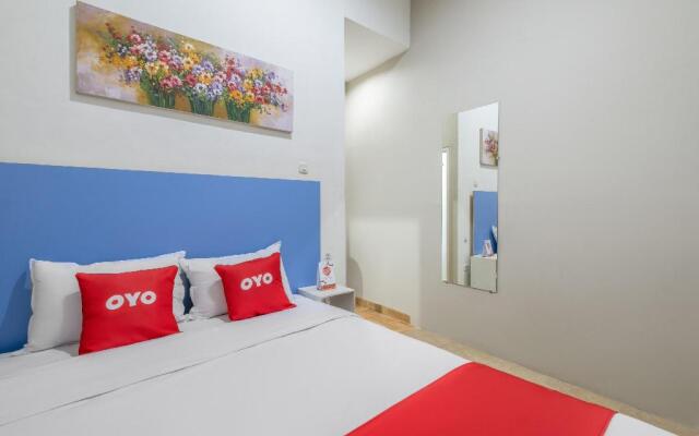 OYO 3845 Paris Syariah