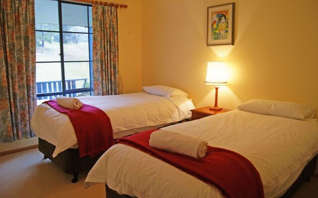 Omaroo Cottage Bruny Island