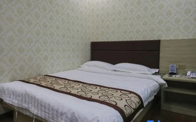 Taiyuan Jinyuan Changxiangju Hotel