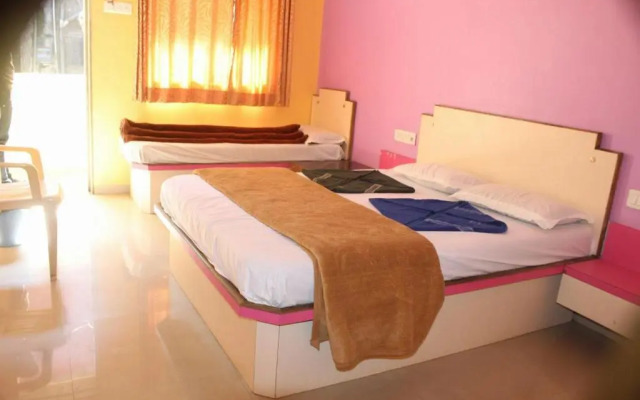 Shraddha Swaraj Farmhouse