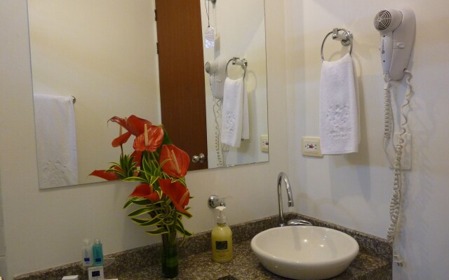 Hotel Casa Galvez