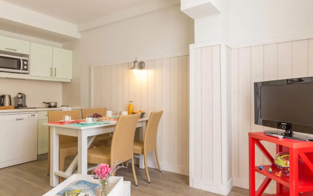 Residence P&V Premium le Palais des Gouverneurs