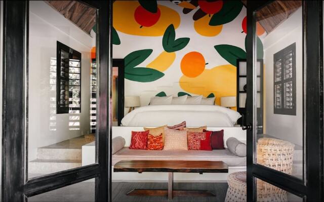 Matachica Resort & Spa - Adults Only