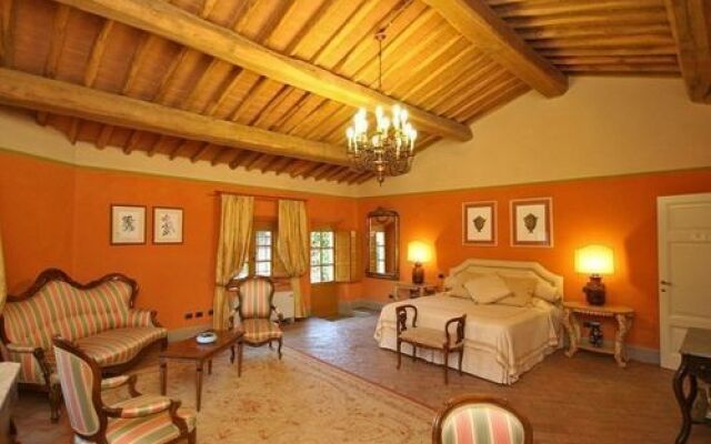 Villa David