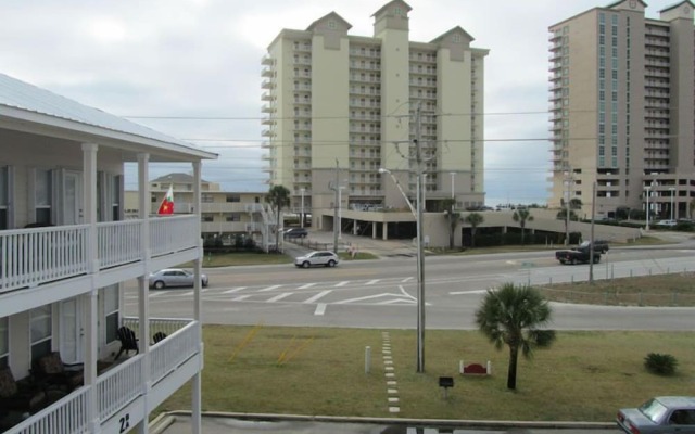 Spinnaker Pointe Unit 3B