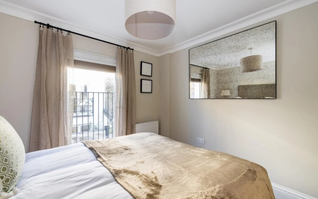 The Fulham House by House of Kip
