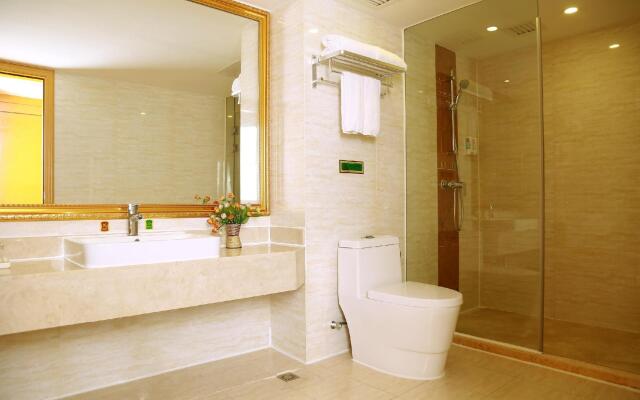 Vienna International Hotel Zhongshan Torch Development Zone