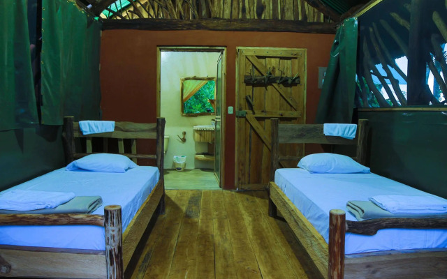 La Tigra Rainforest Lodge