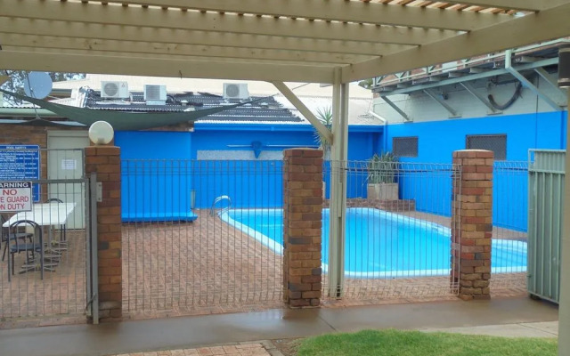 Midas Motel Kalgoorlie