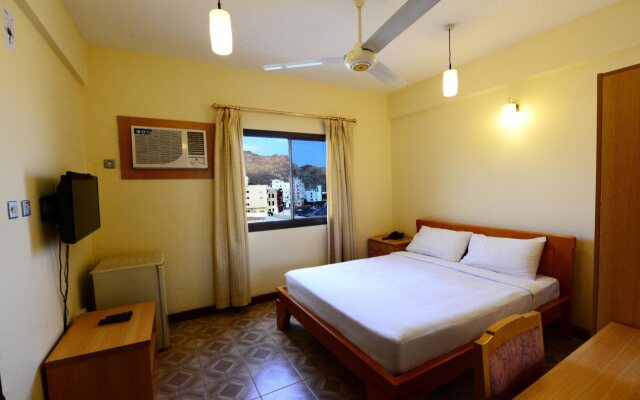 Naseem Hotel