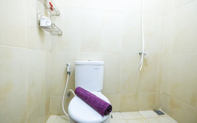 Best View 3BR Apartment Northland Ancol Residence