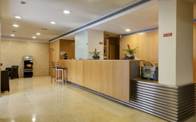 Motel Dunas D'Ovar