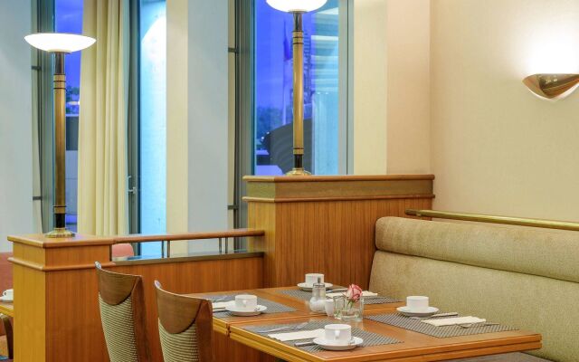 Novotel Freiburg am Konzerthaus