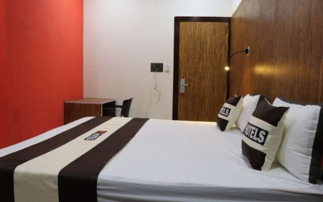 Pat Hotels