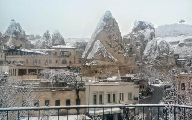 Cappadocia Center Cave Hostel