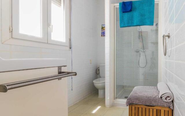 Empurialola - Casa con piscina y vistas al lago en Empuriabrava-138