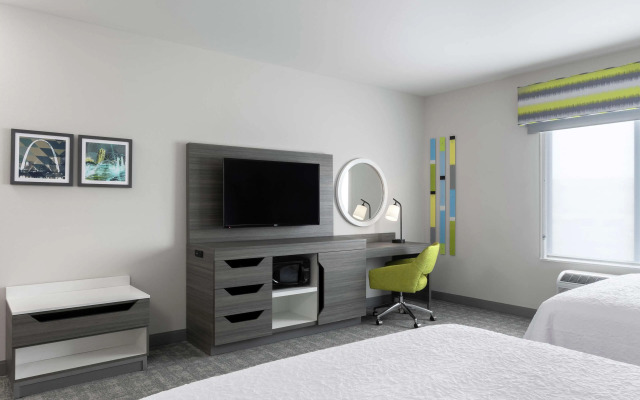 Hampton Inn O'Fallon