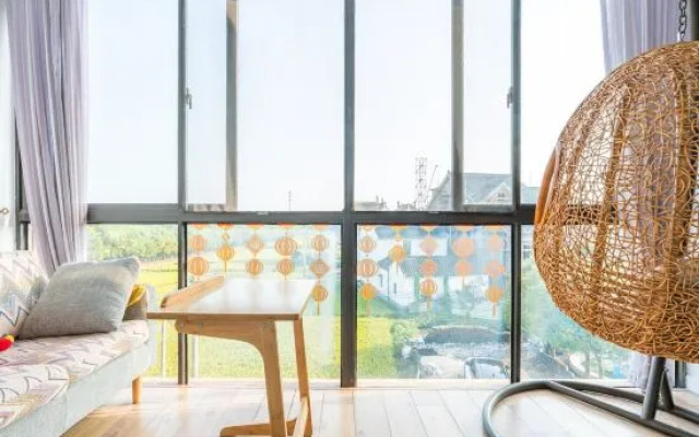 Tingfengtang Holiday Villa