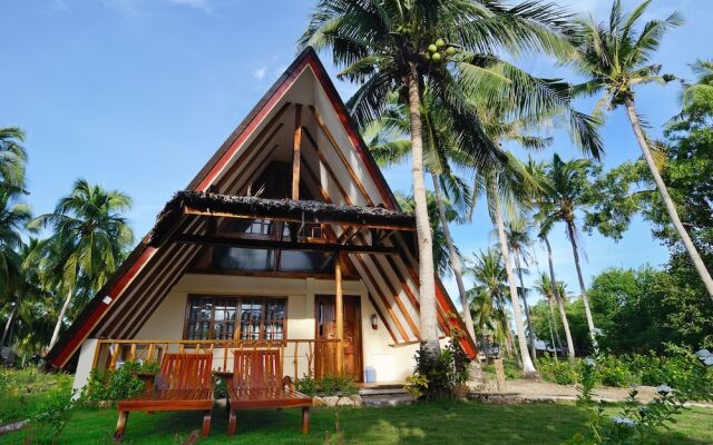 Kalachuchi Beach Resort