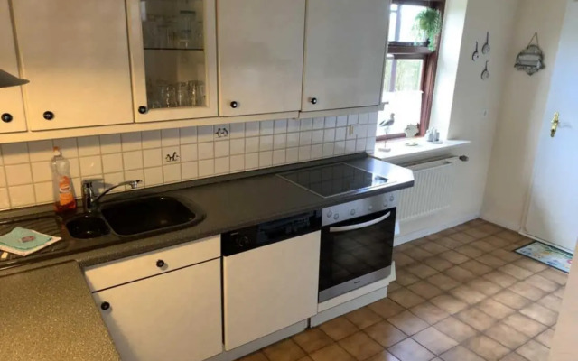 Ferienhaus Sabine