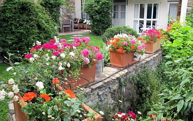 B&B Sul Cammino