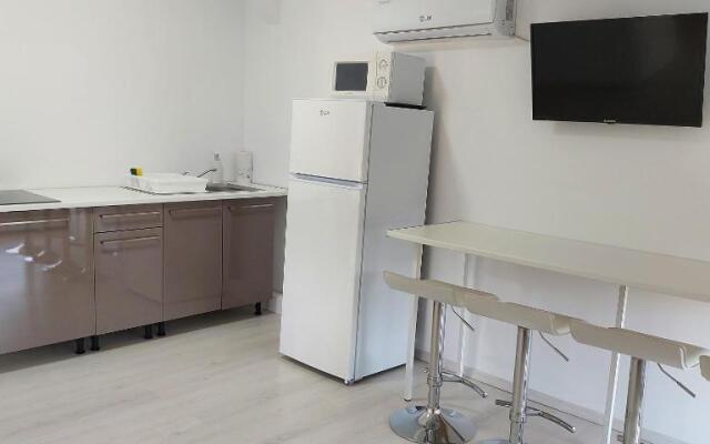 Villa Romelia - Select Apartments