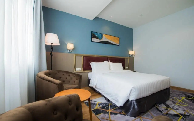 Grand InHotel Kota Kinabalu