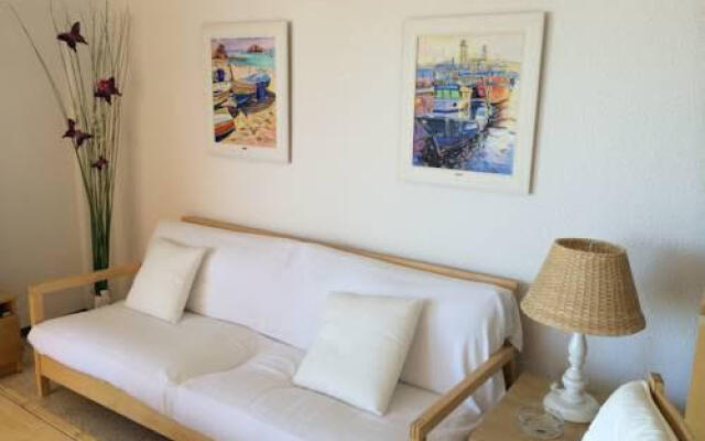 Apartamento Edupla I