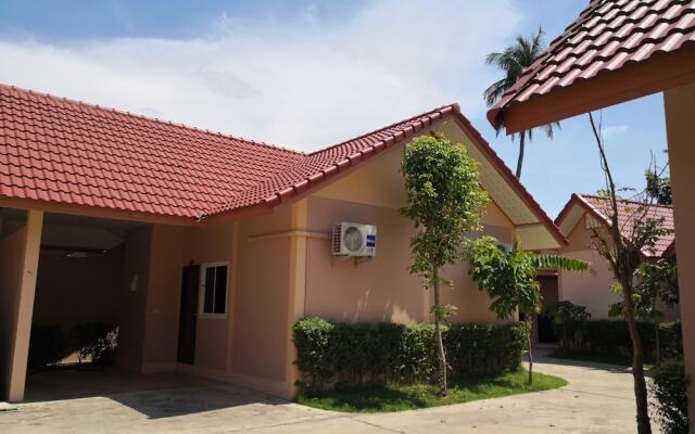 Banmai Resort