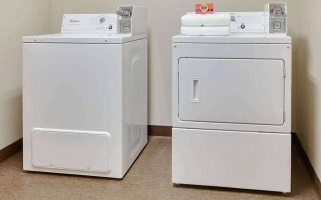 Quality Inn & Suites Big Spring