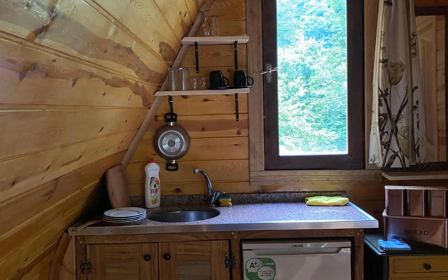 Senoz Mountain House - Bungalow