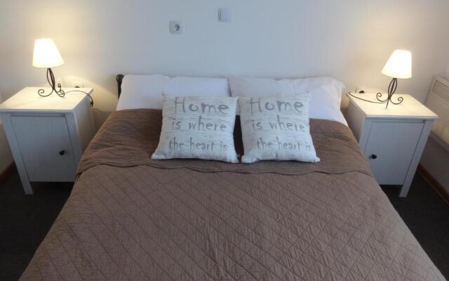 Apartments & Room Vip