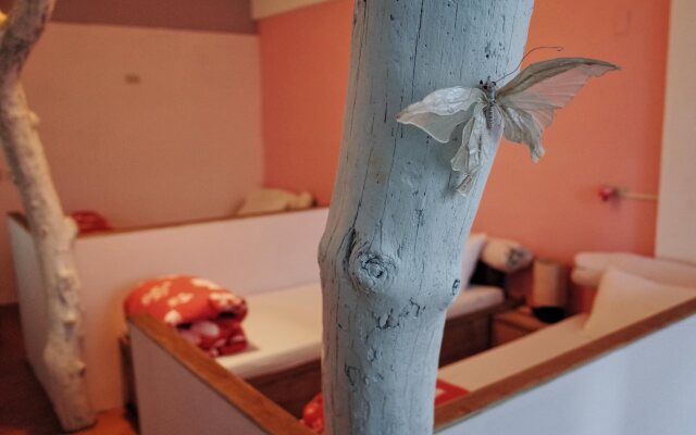 A Good Man's Hostel