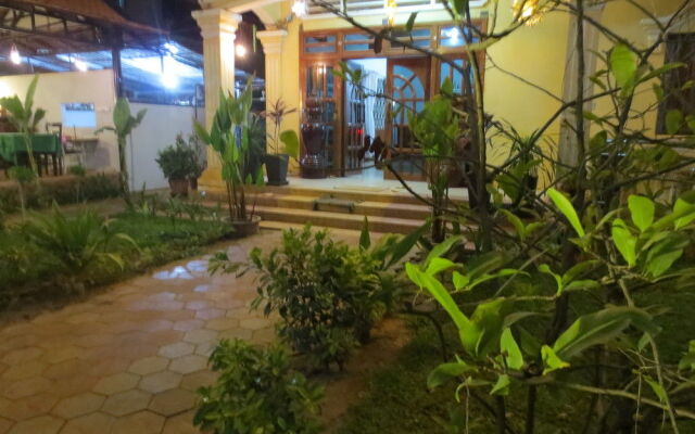Taneuy Angkor Villa