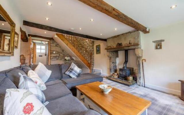 Westside Cottage