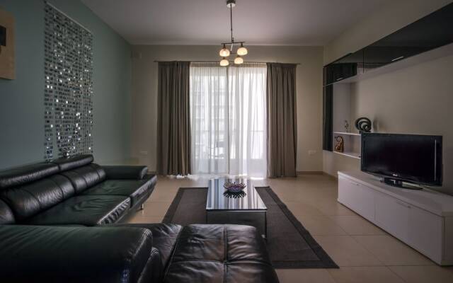 Consiglia Apartments - Sliema