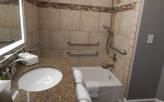 The Victoria Inn and Restaurant