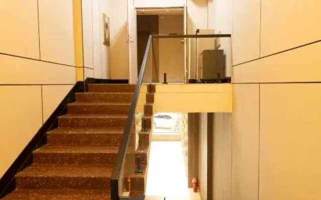 Durbert Darhan Hotel