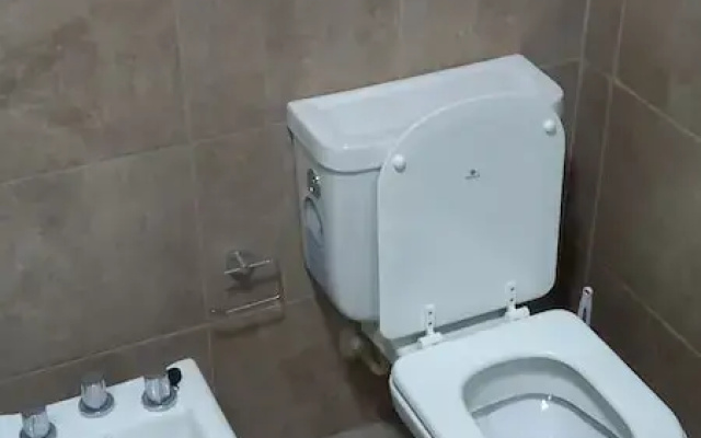 Monoambiente Centrico