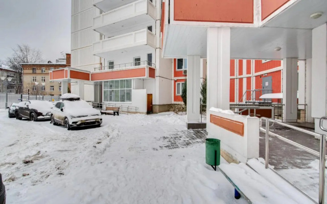 EasyGuest на Мироновской улице