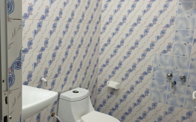 Dafu Boutique Hotel Stonetown
