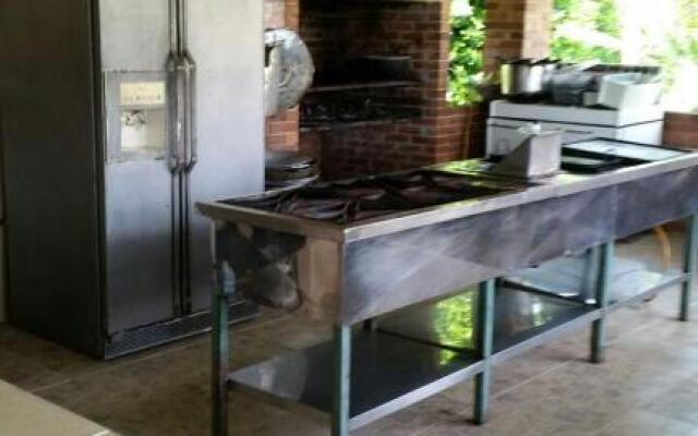 Costa del Llano Hotel Campestre