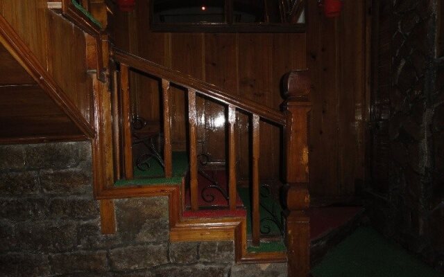 Hotel Grace Inn